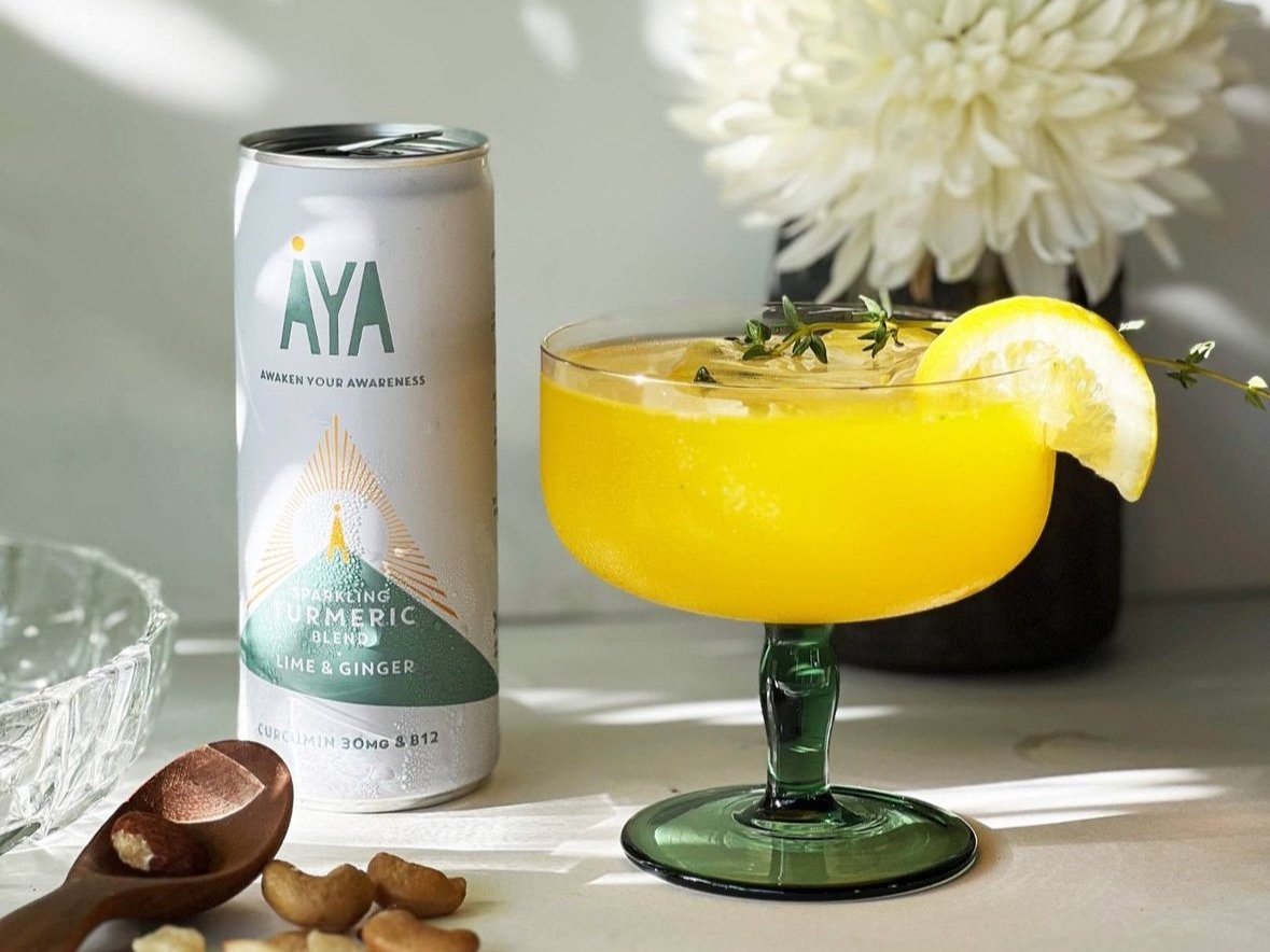 aya♡ Aya — Asia Beverages | Life At Full Beam